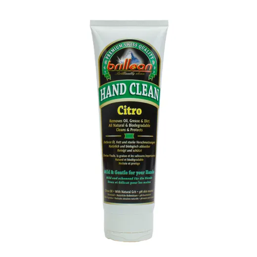 Brillean Hand Clean CITRO, 250 ml