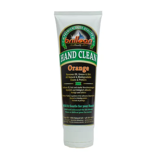 Brillean Hand Clean ORANGE, 250 ml