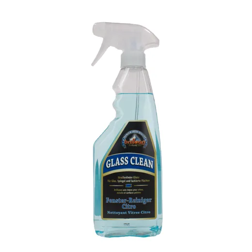 Brillean Fensterreiniger Citro, 500 ml