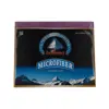 Brillean Mikrofasertuch, violett