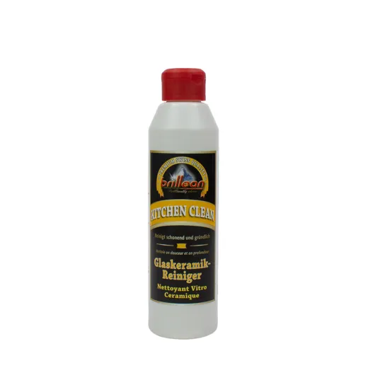 Brillean Glaskeramik-Reiniger 250 ml