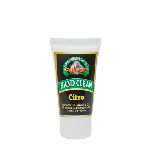 Brillean Hand Clean ORANGE, 50 ml