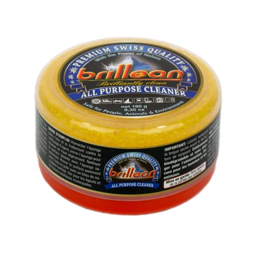 Brillean All Purpose Cleaner, 180 g